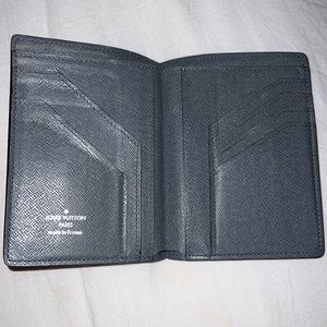 Mens Louis Vuitton Wallet